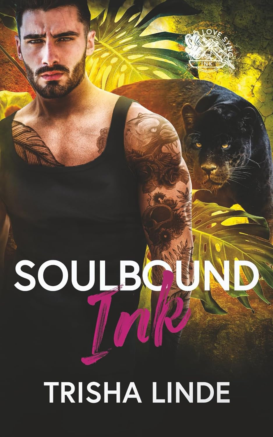 Soulbound Ink