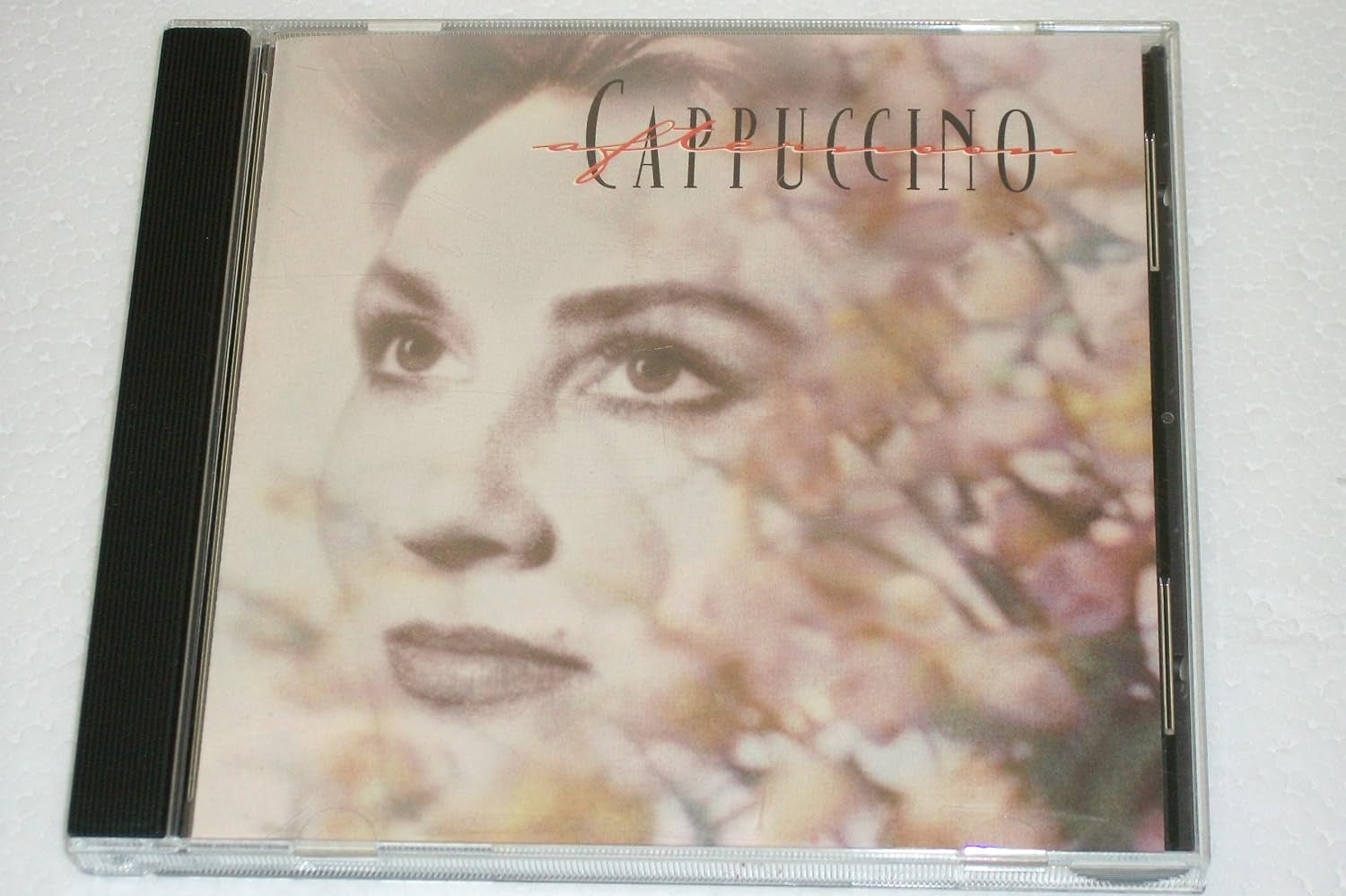 Cappuccino Afternoon: A Perfect Day To Relax