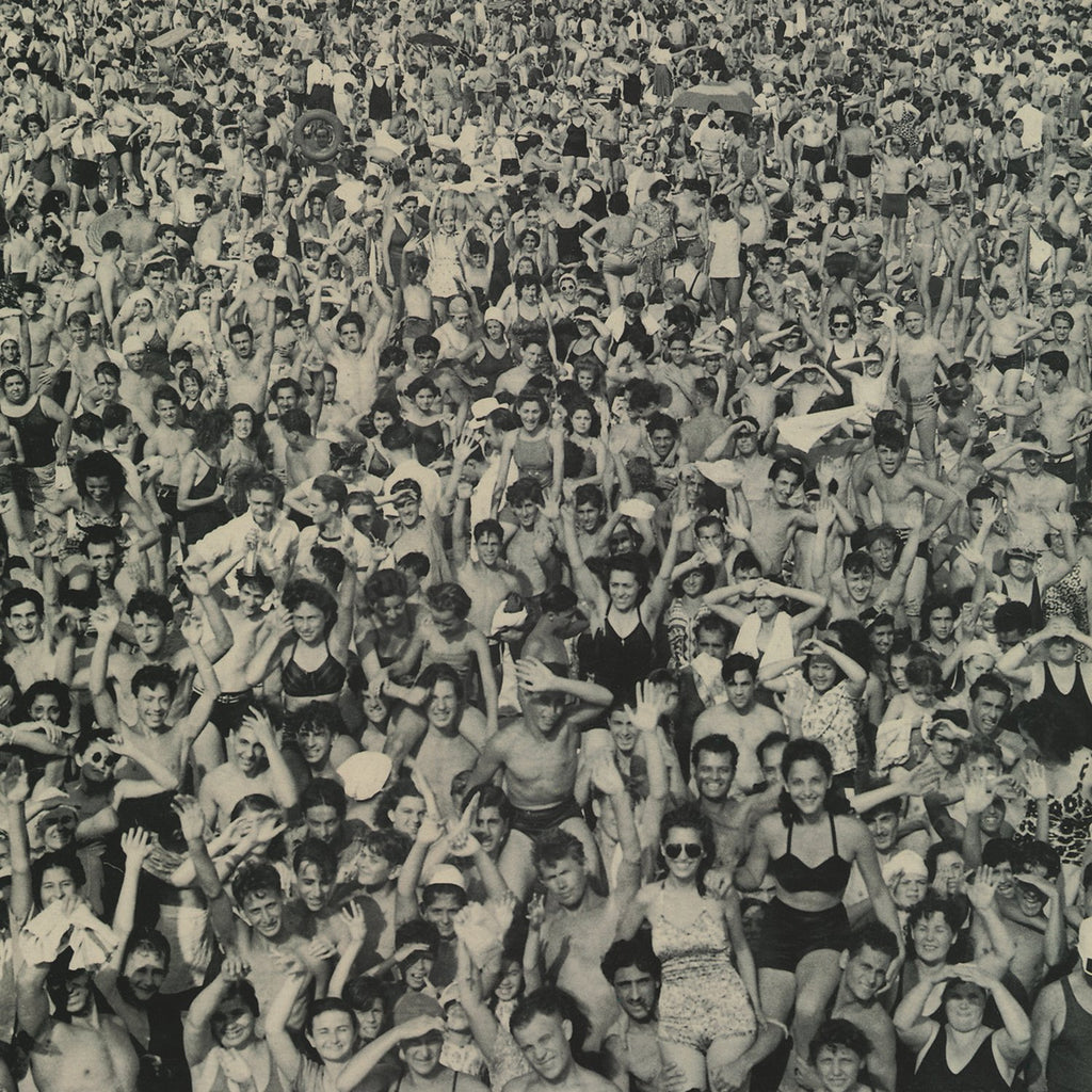 Listen Without Prejudice, Vol. 1 Remastered