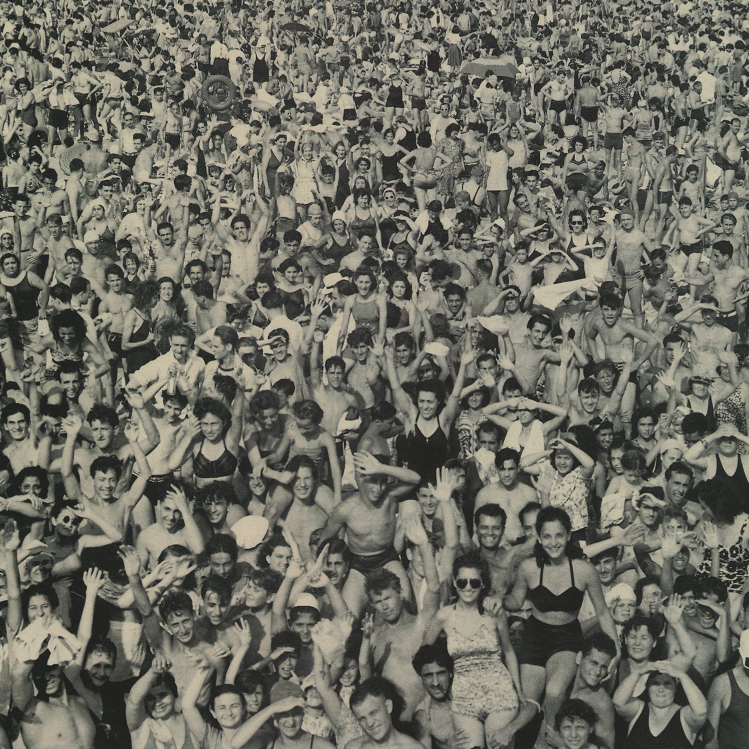 Listen Without Prejudice, Vol. 1 Remastered