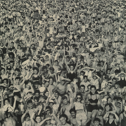 Listen Without Prejudice, Vol. 1 Remastered