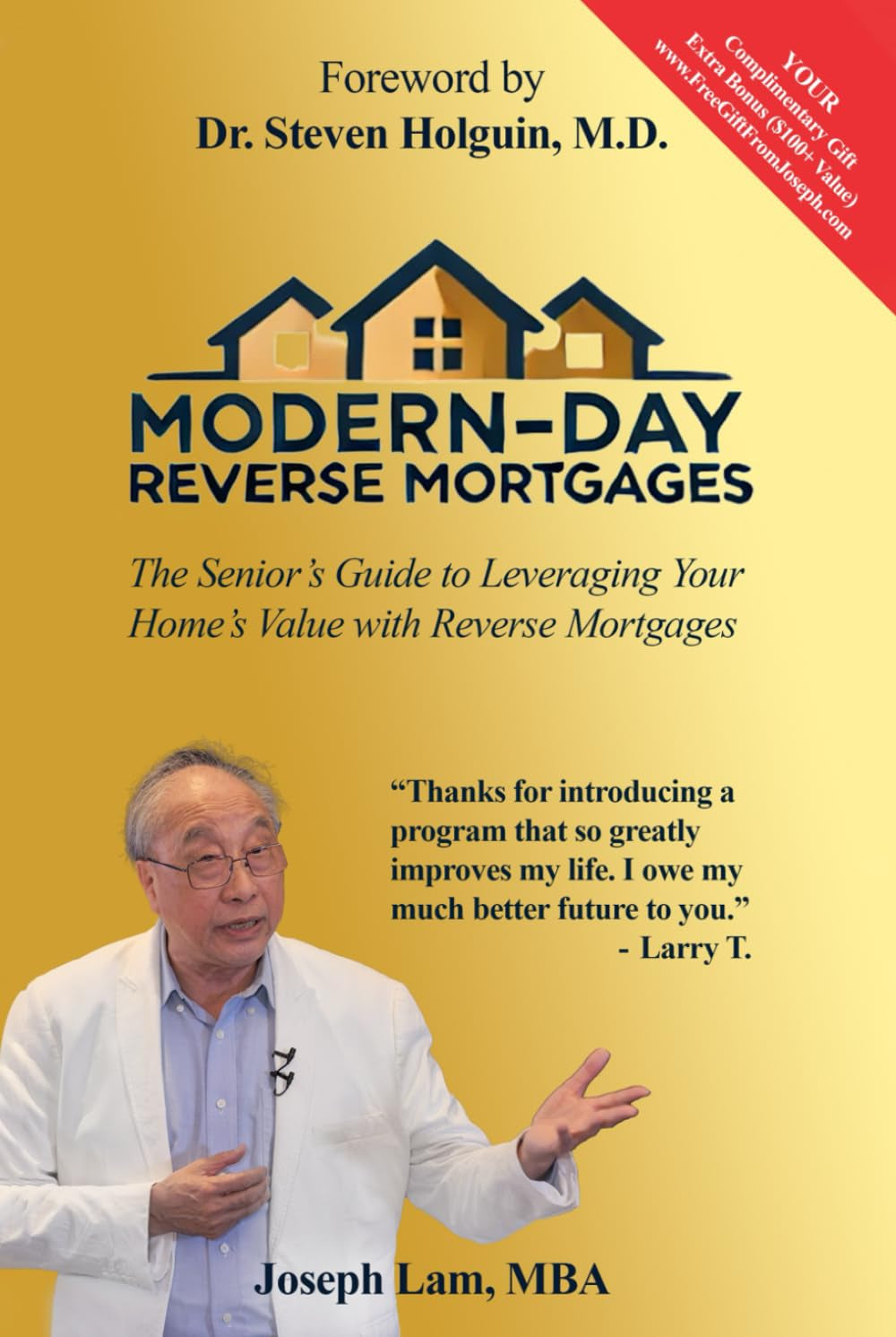 Modern-Day Reverse Mortgages: The Senior's Guide to Leveraging Your Home's Value with Reverse Mortgages