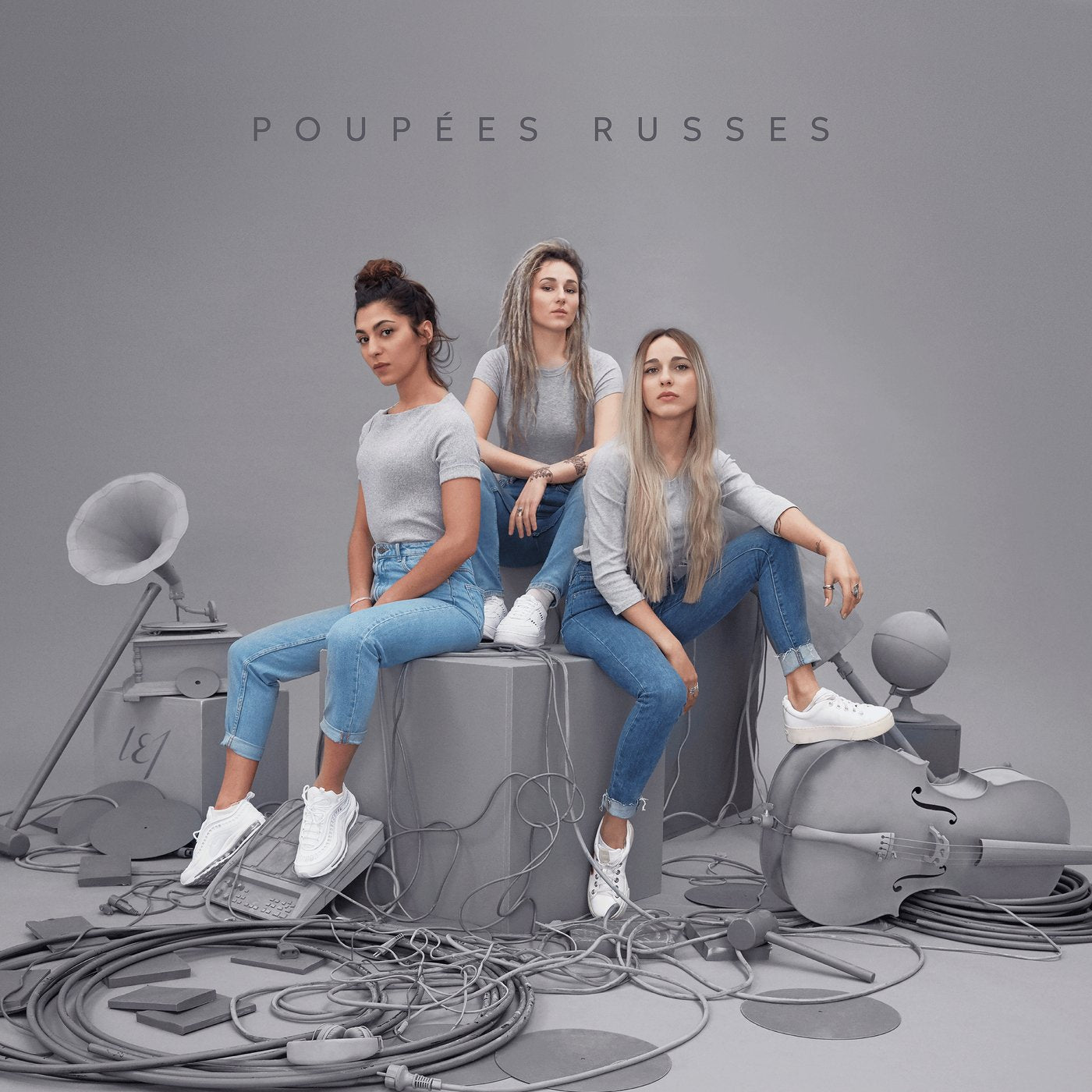 Poupees Russes
