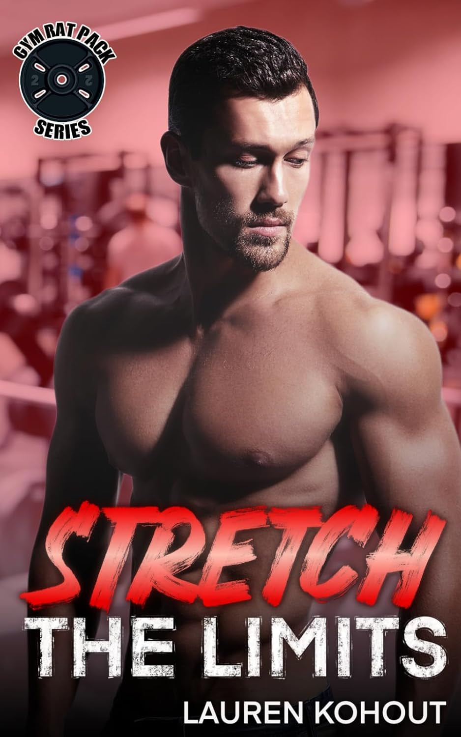 Stretch the Limits (Gym Rat Pack)