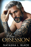 His Obsession: An Age Gap, Mafia Romance (Sinful Mafia Daddies)