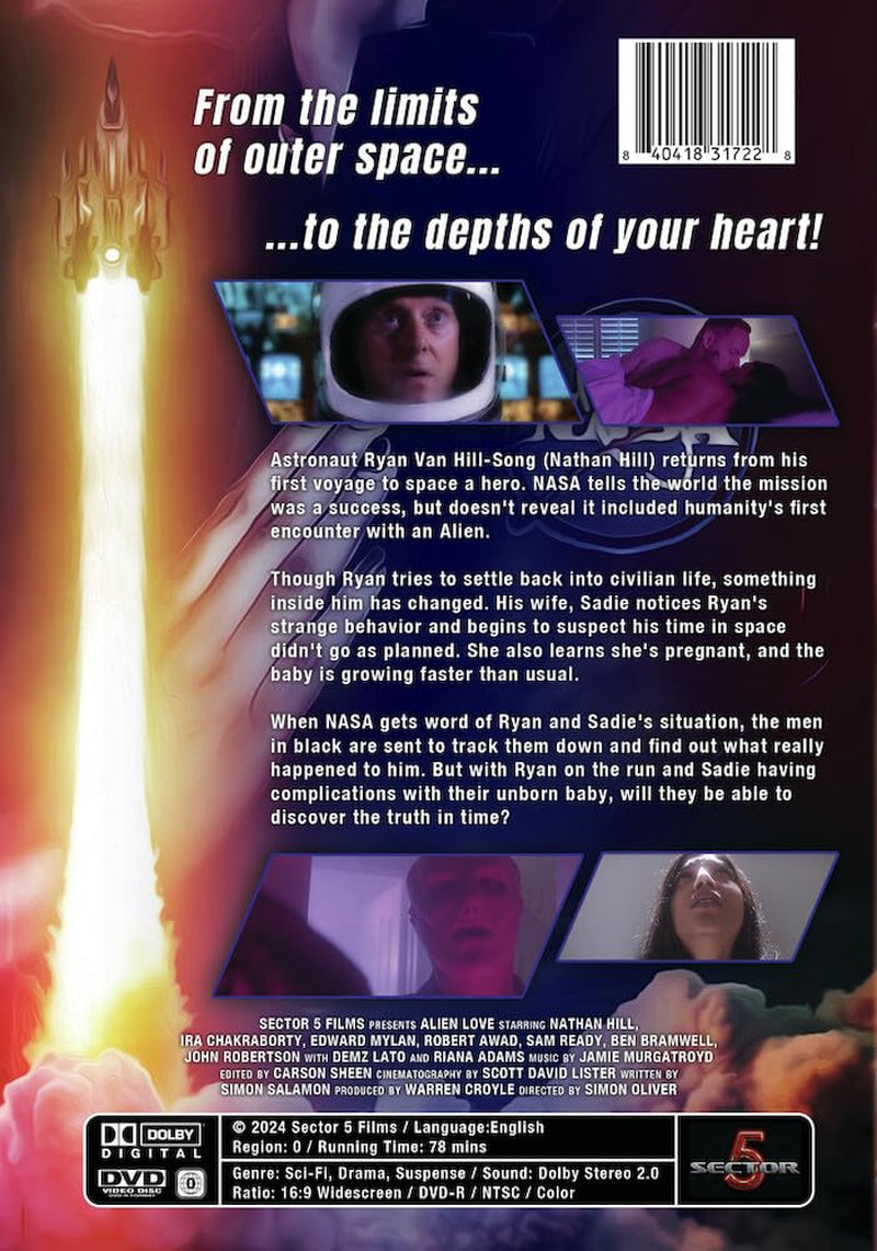 Alien Love