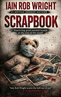 Scrapbook: Practising good mental health at the end of the world