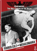 Führer Cult and Megalomania