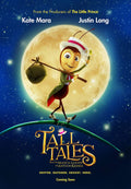 TALL TALES ANIMATED MOVIE