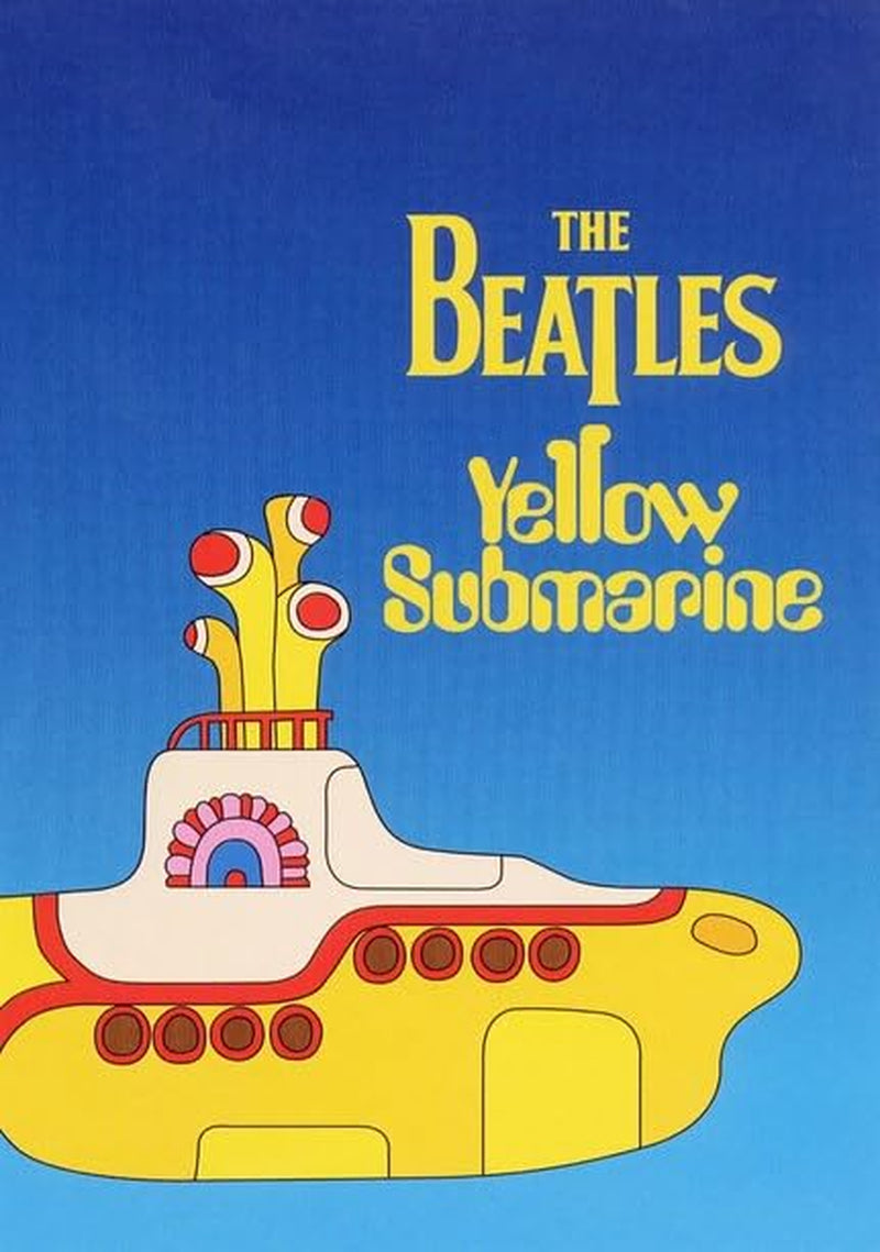 Yellow Submarine