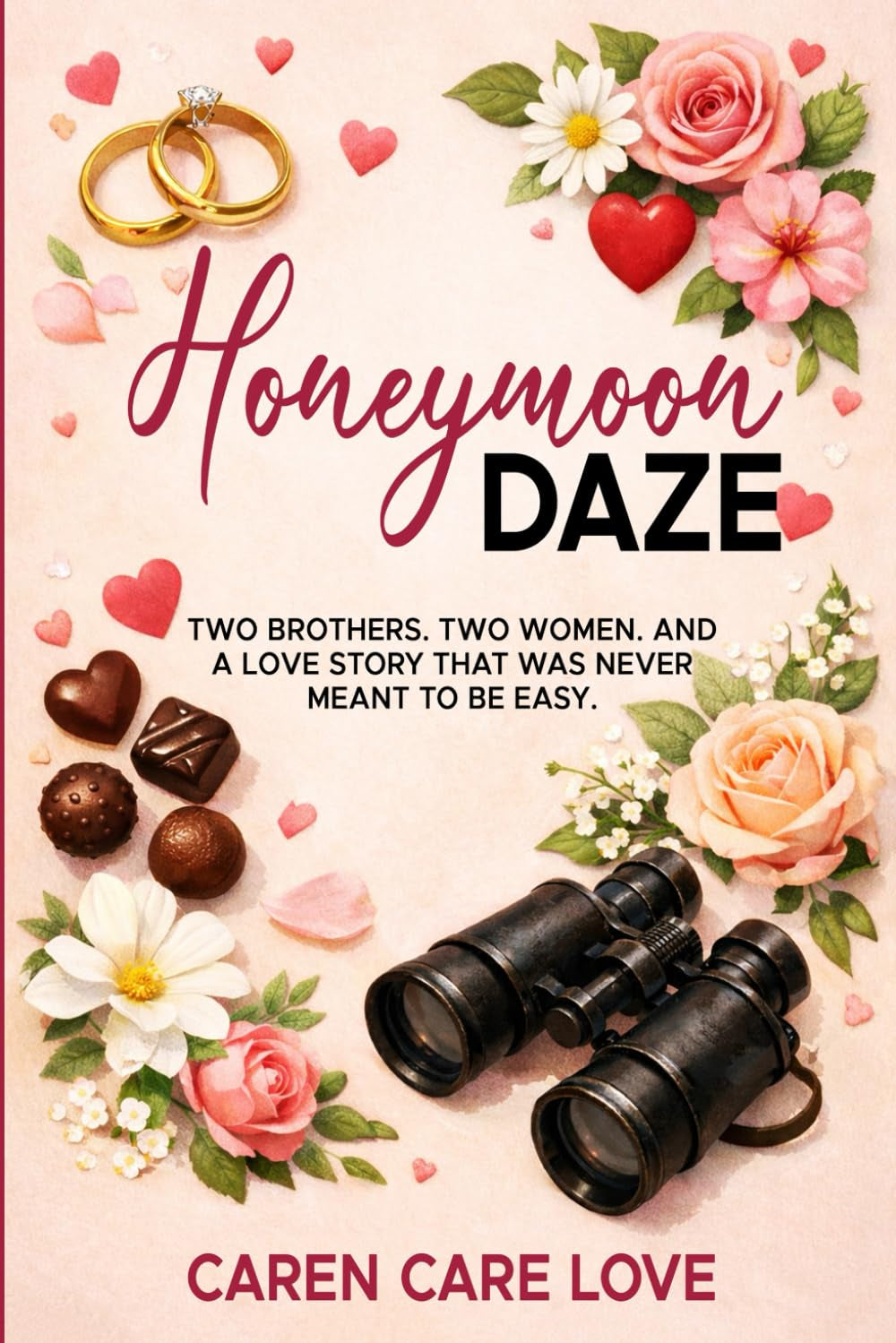 Honeymoon Daze