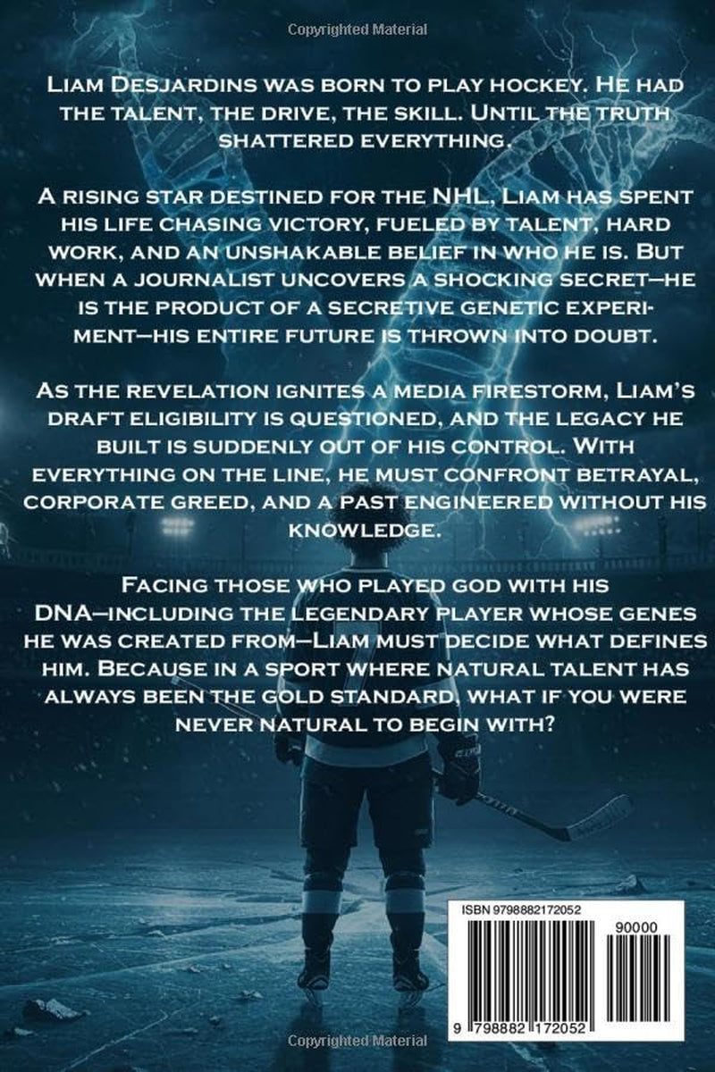 Genetic Power Play (GenePlay)