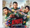 A Very Jonas Christmas Movie Original Soundtrack