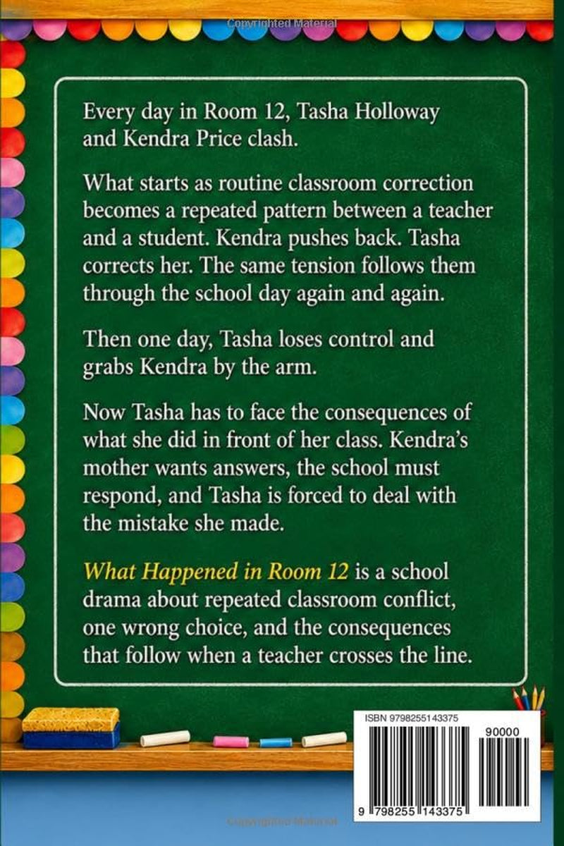 What Happened in Room 12