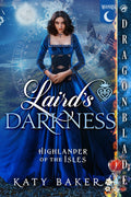 Laird's Darkness: Scottish Time Travel Historical Romance (Highlander of the Isles)