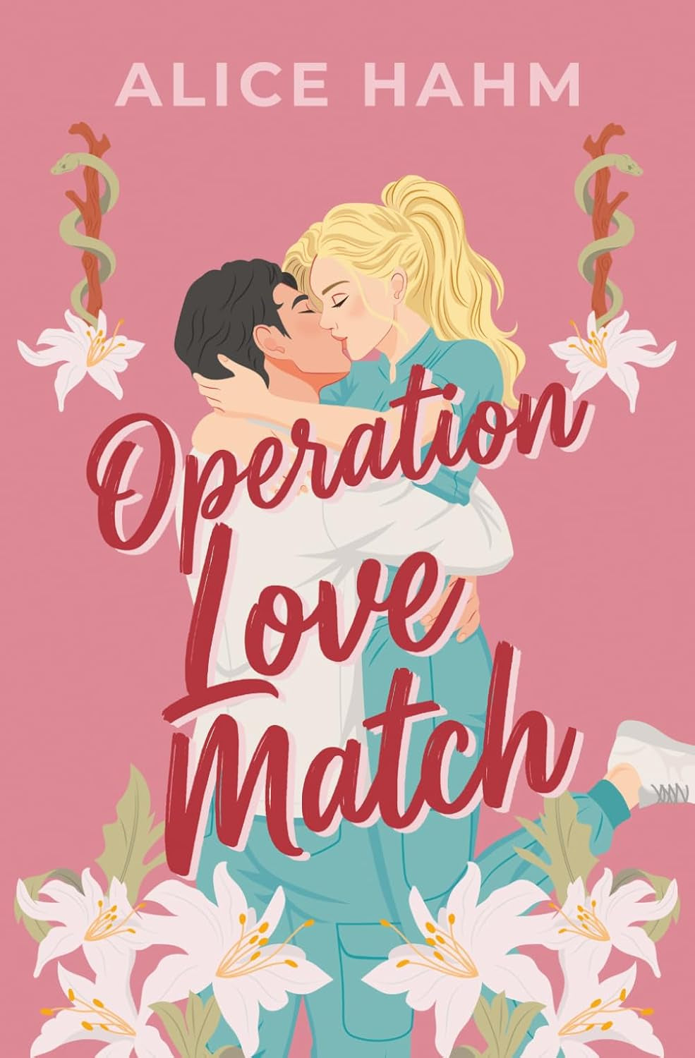 Operation Love Match