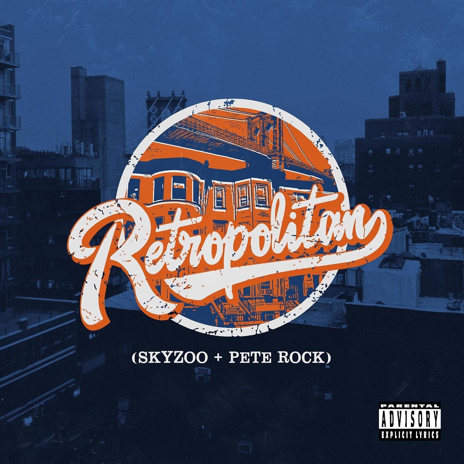 Retropolitan Explicit Lyrics