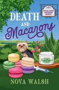 Death and Macarons (Sugar Creek Mystery)
