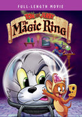 Tom and Jerry: The Magic Ring