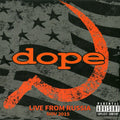 Live From Russia explicit_lyrics