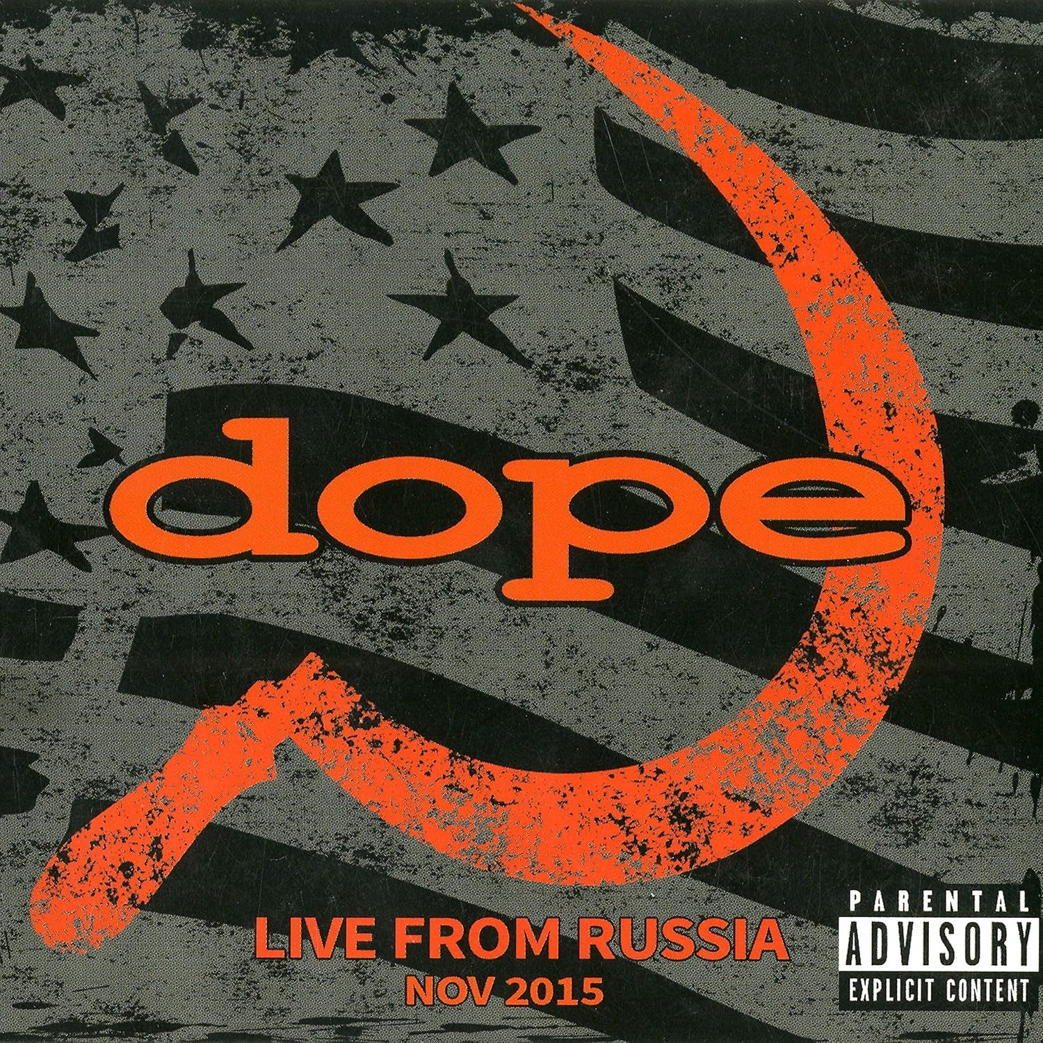 Live From Russia explicit_lyrics