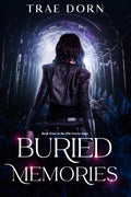 Buried Memories (Mia Graves)