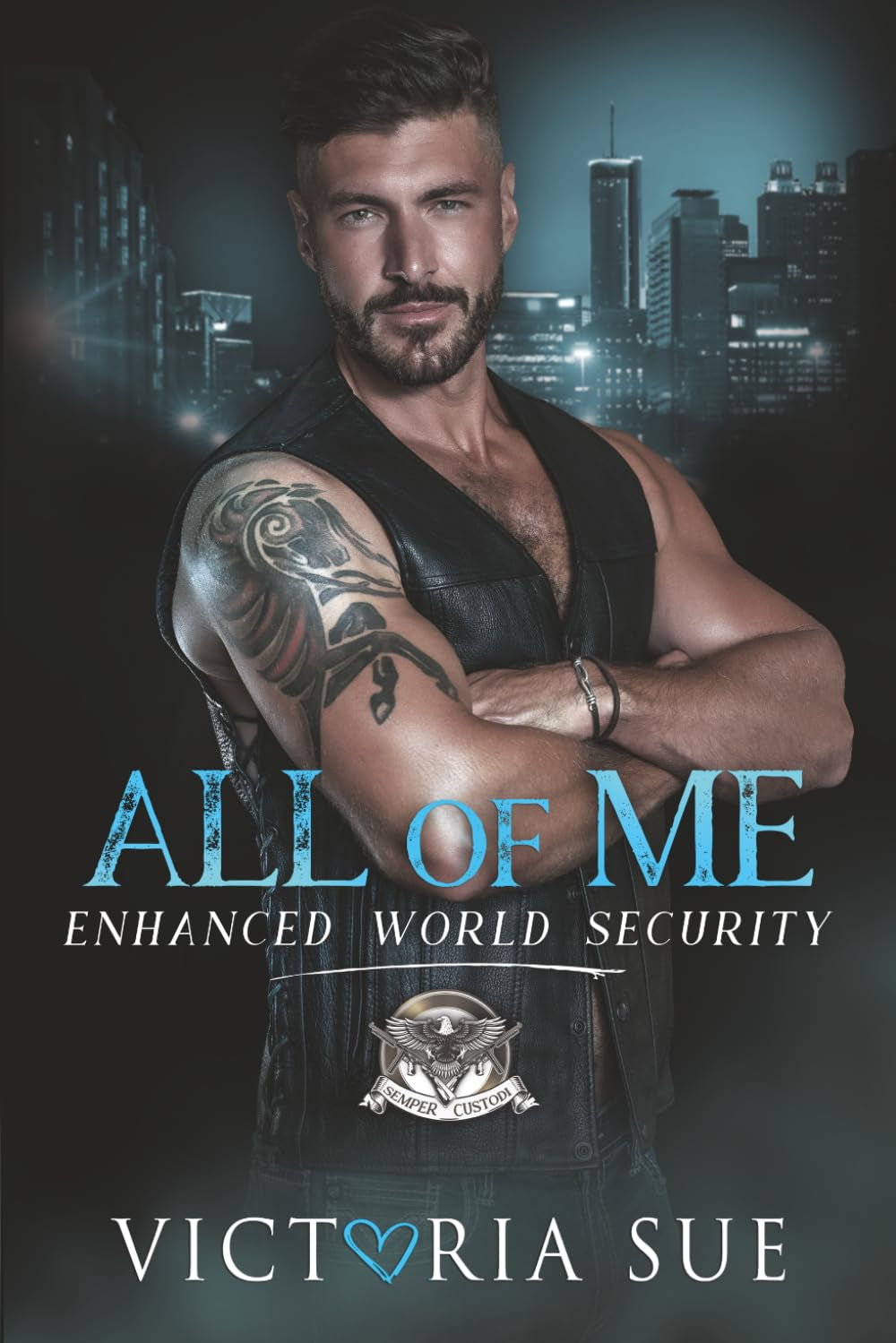 All of Me (Enhanced World)