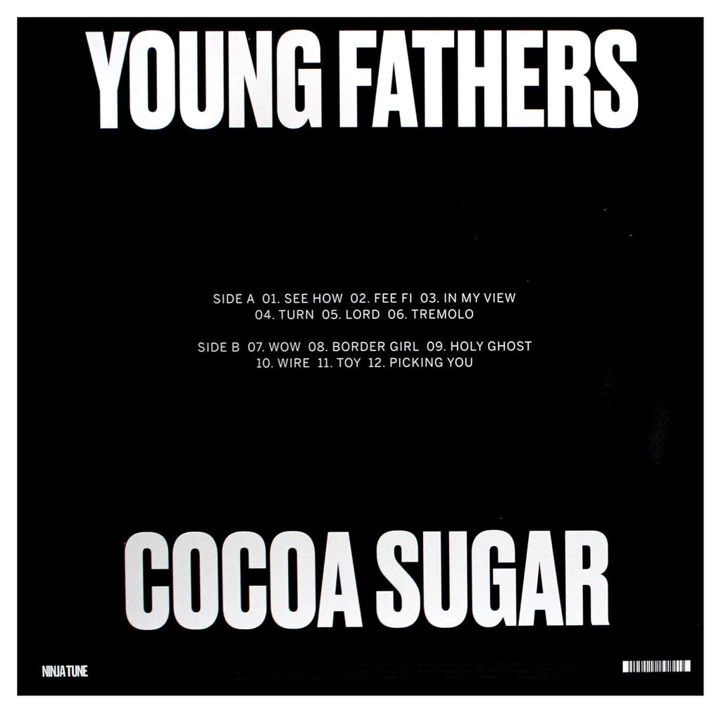 Cocoa Sugar