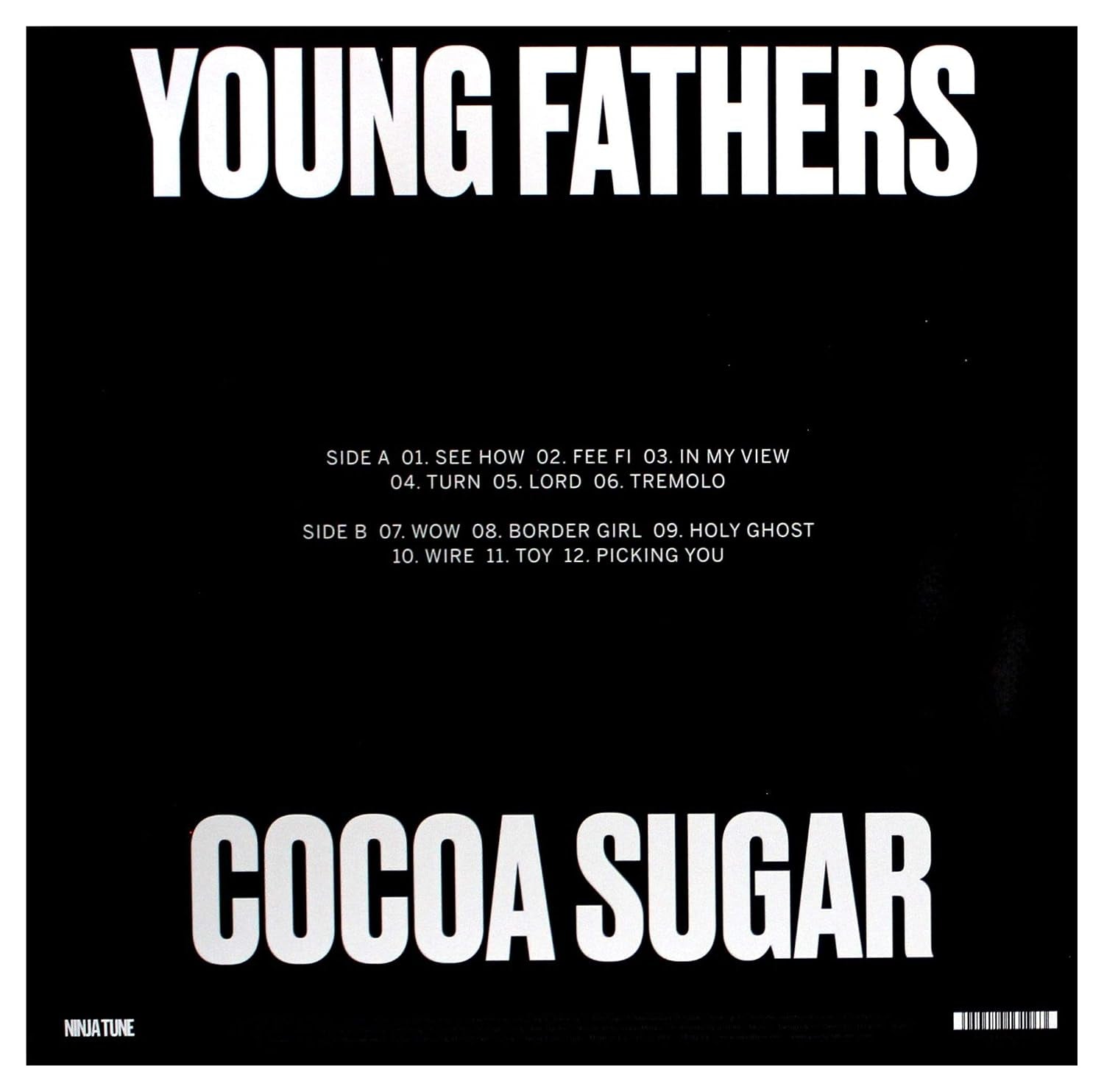Cocoa Sugar