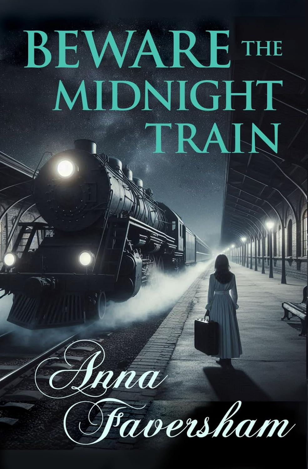 Beware the Midnight Train