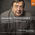 Orchestral Music 1