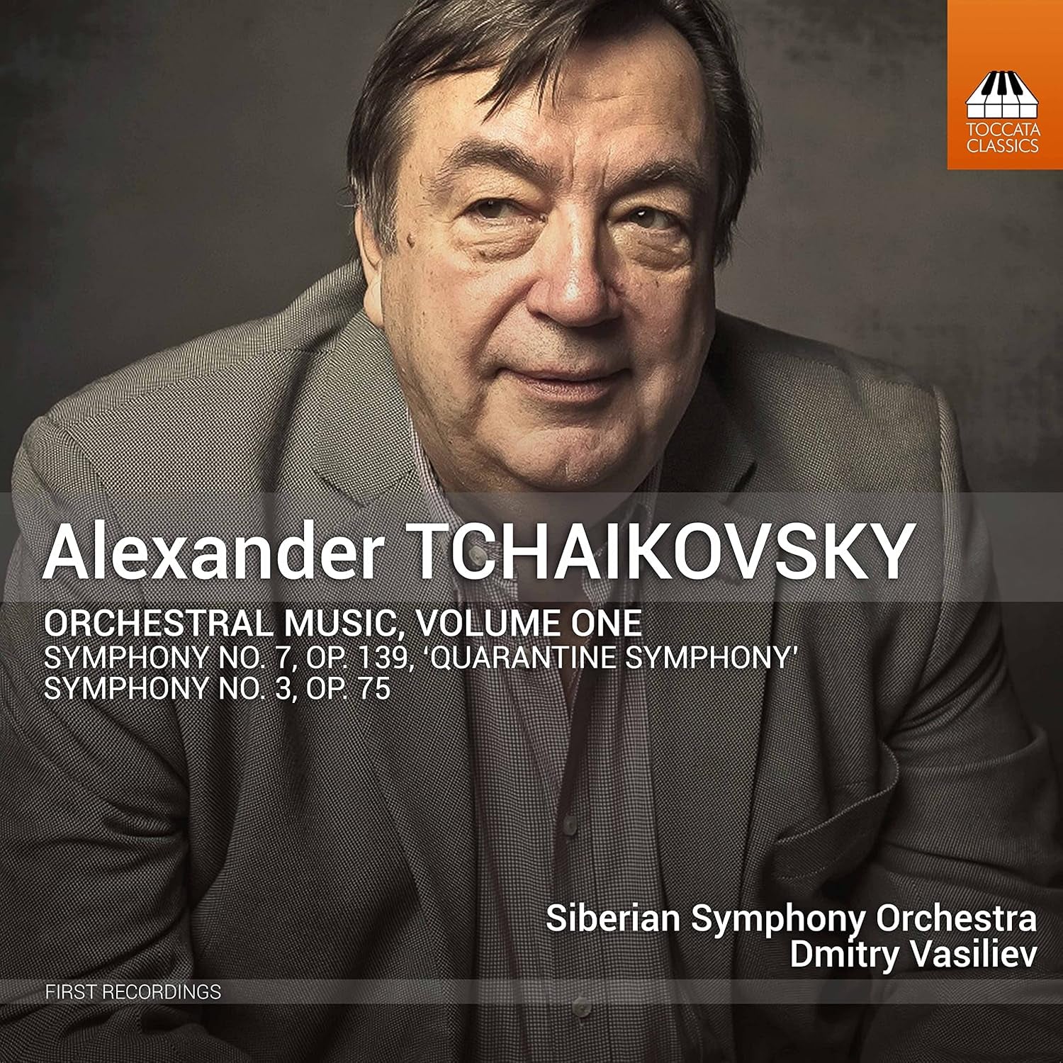 Orchestral Music 1