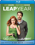 Leap Year