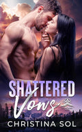 Shattered Vows (Hudson Island)