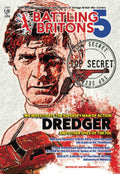 Battling Britons issue 5