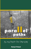 Parallel Paths: My Journey Through the Seven Stages of Grief