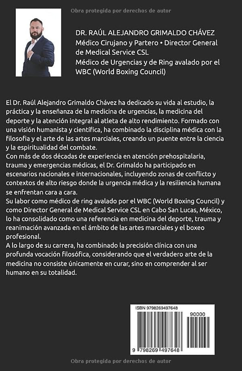 MANUAL DE PRIMEROS AUXILIOS EN EL HOGAR: GUIA PRACTICA BASADA EN EVIDENCIA CIENTIFICA (Spanish Edition)
