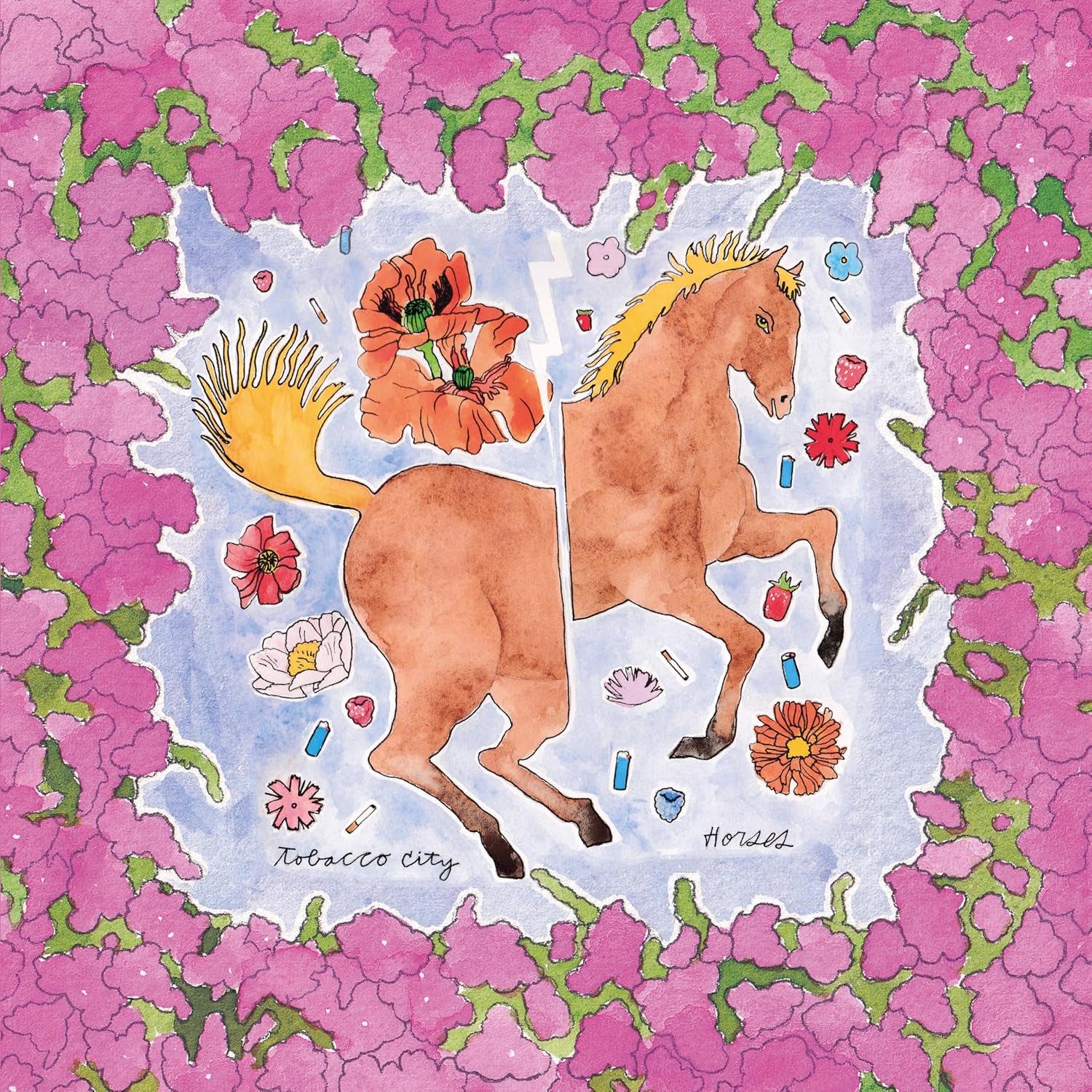 Horses