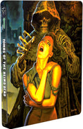 Tombs of the Blind Dead Steelbook Edition