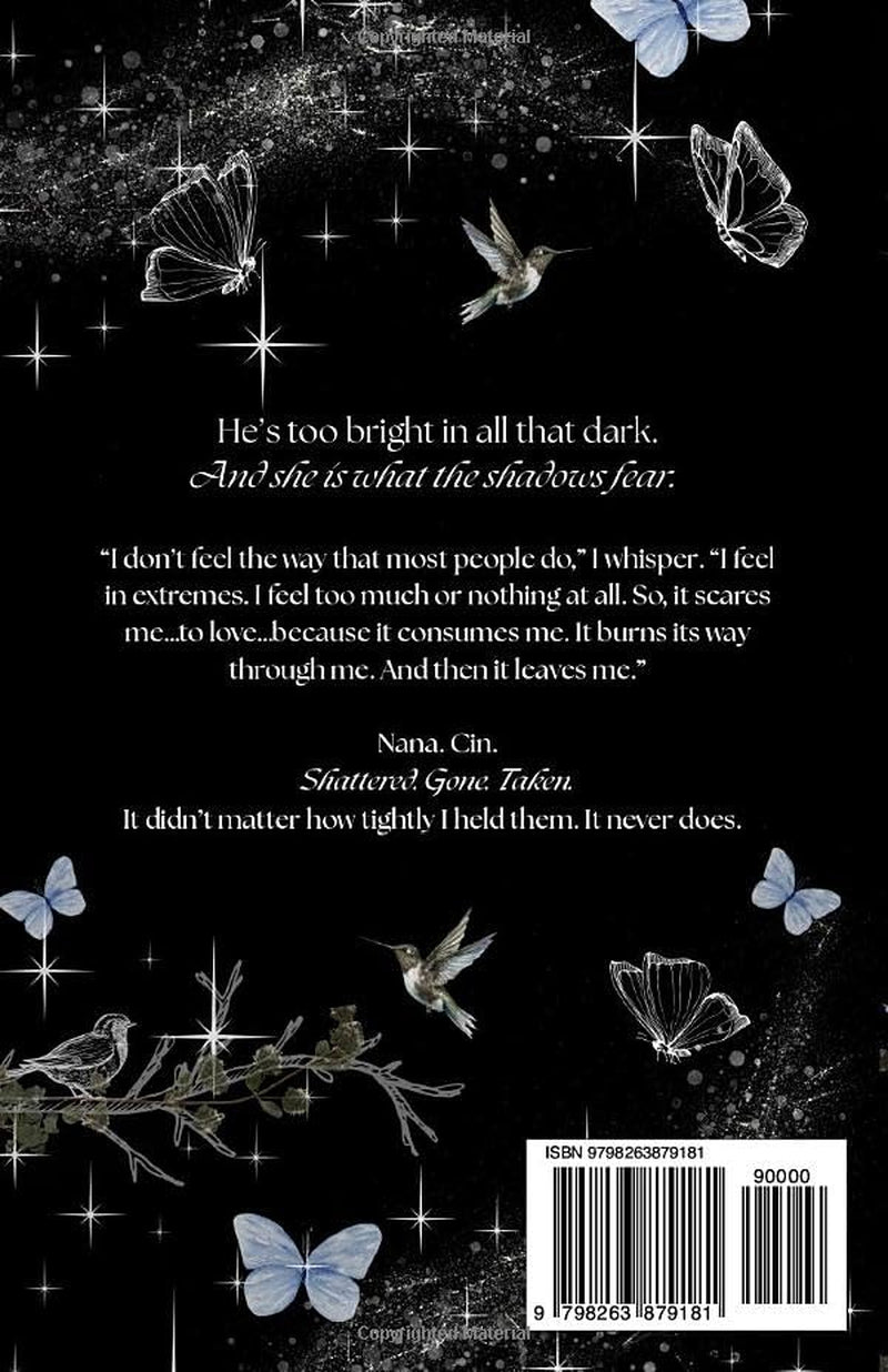 Liabilities: An Anomalies Novella