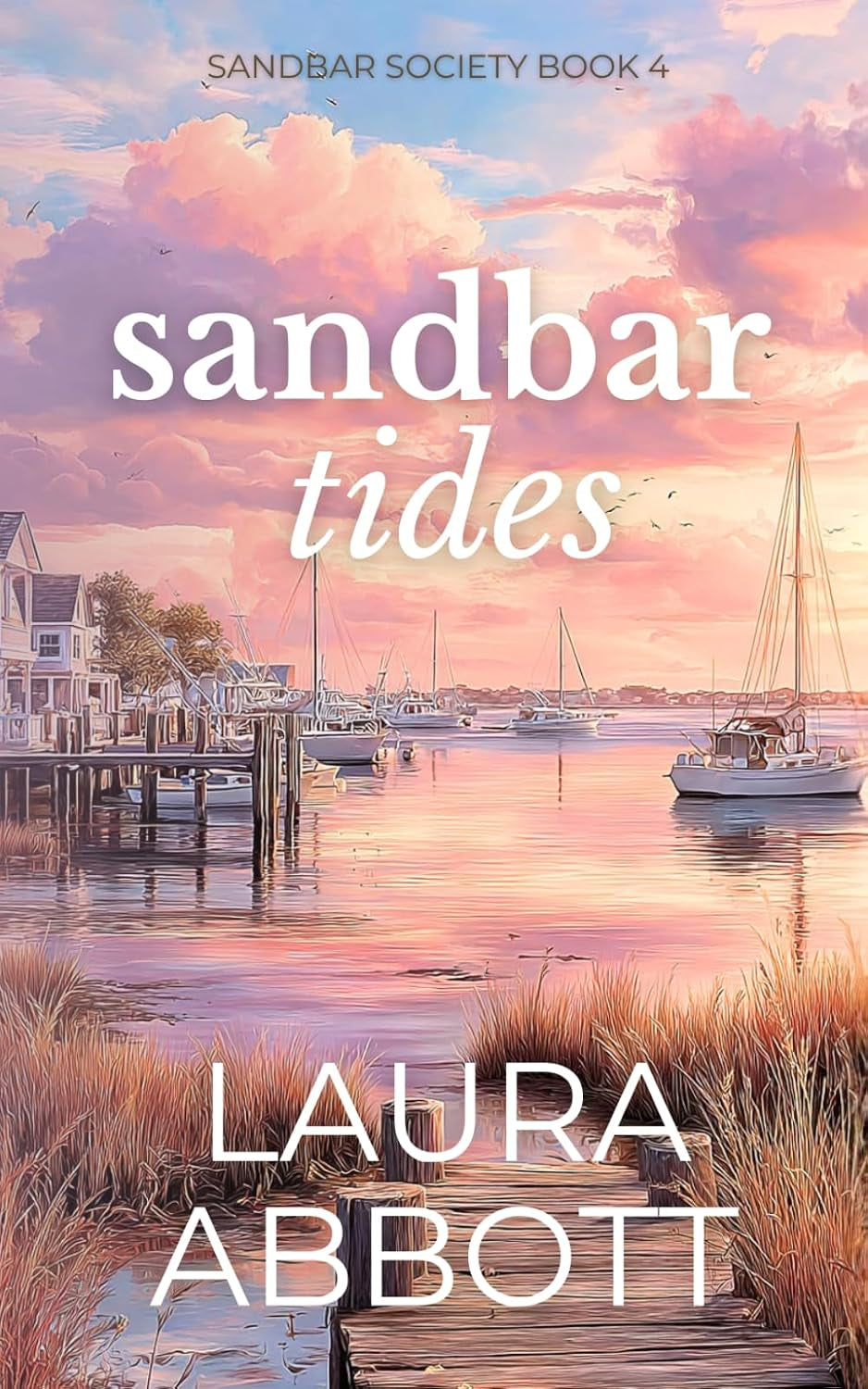 Sandbar Tides (Sandbar Society)