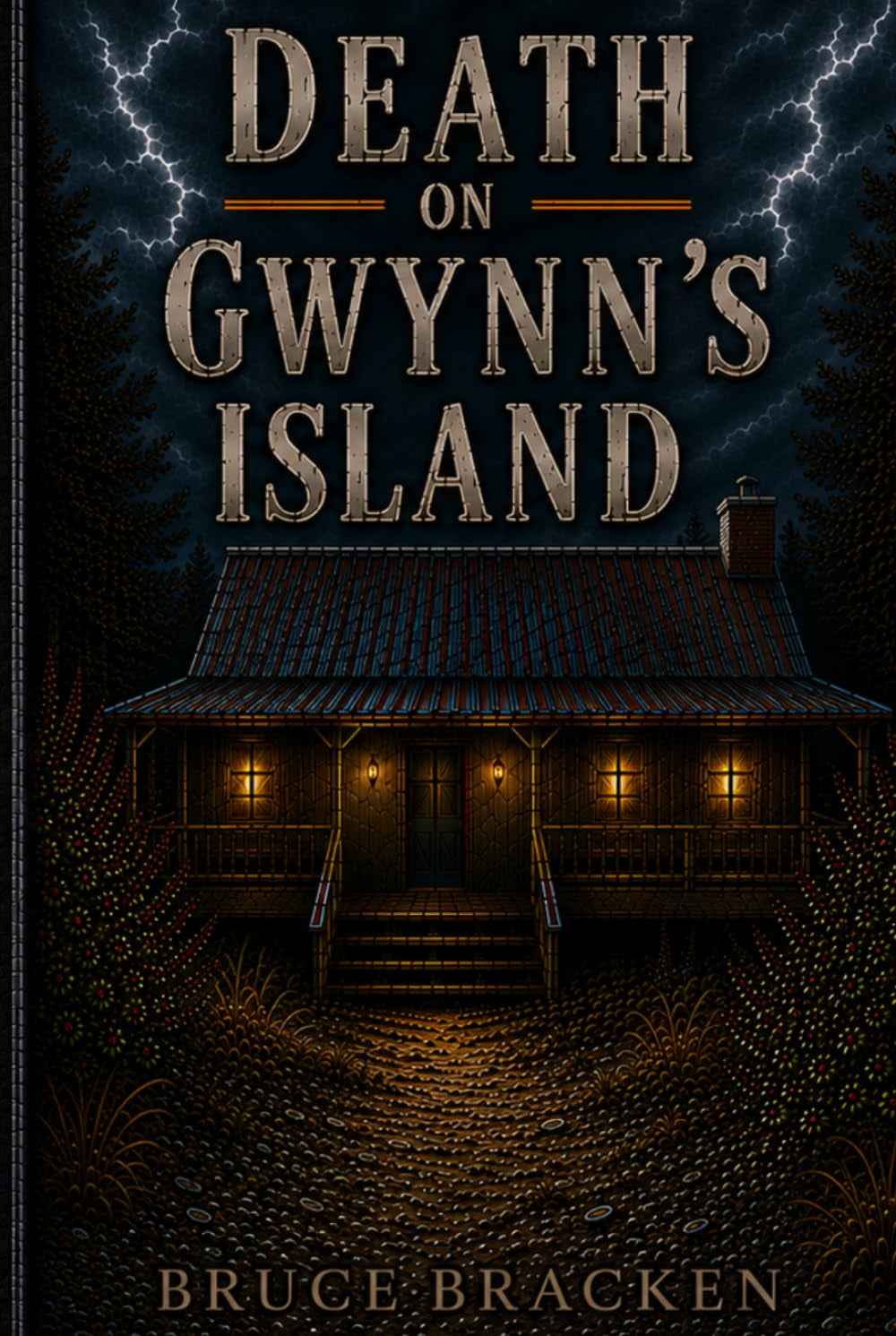 Death on Gwynn's Island