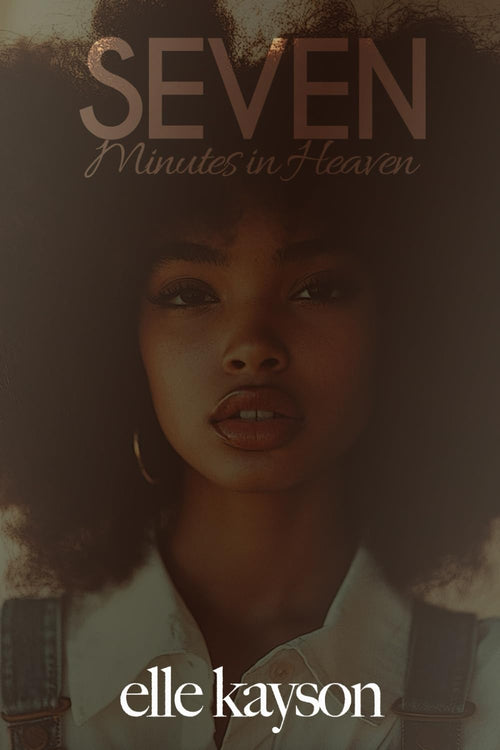 Seven Minutes In Heaven