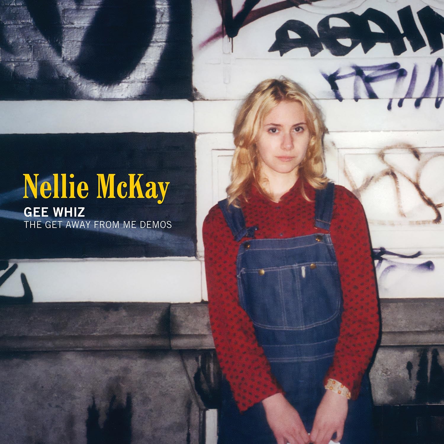Gee Whiz: The Get Away From Me