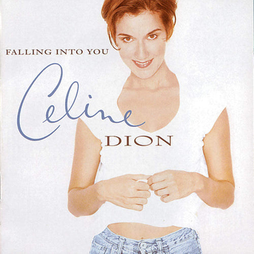 Falling Into You (Amazon Exclusive Edition)