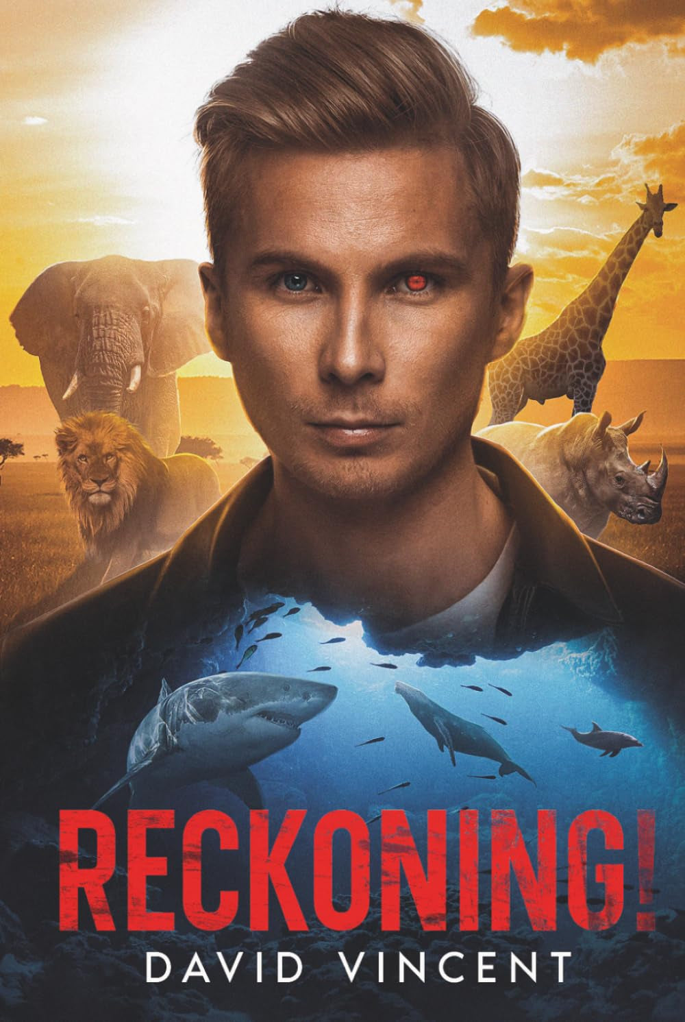 Reckoning!