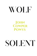 Wolf Solent