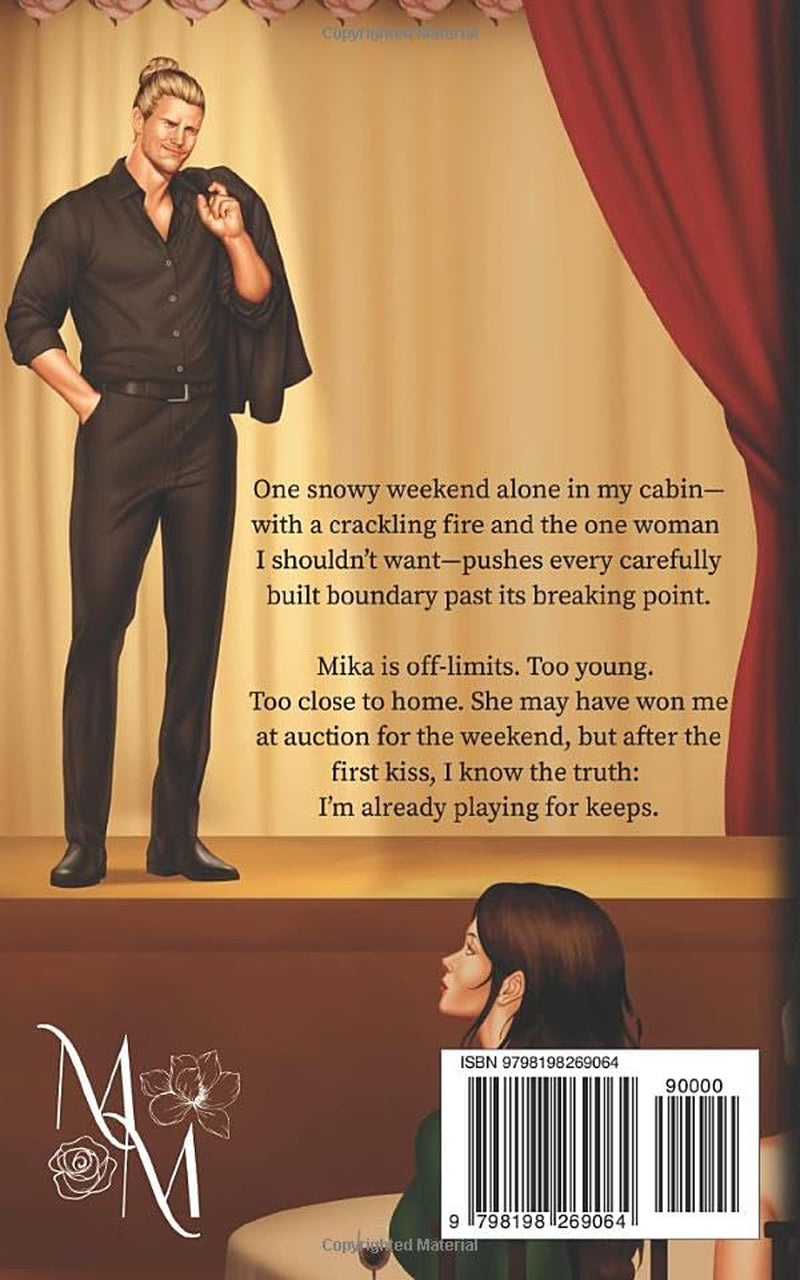 Bachelor 6: The Reluctant Coach: The Lovesbury Valentine's Day Auction