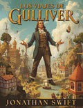 Los Viajes de Gulliver (Edición en español): Una aventura clásica de fantasía y viajes extraordinarios (Spanish Edition)