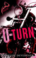 U-Turn: Bayou Dogs MC Book 2